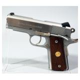Para Ordnance Model C7.45 LDA Para Companion .45 ACP Pistol SN# P109976, In Soft Case