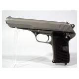 Inter Ordnance Model CZ52 7.62 x 25 Pistol SN# R12718, In Soft Case