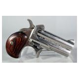 American Derringer Corp M-1 9mm Luger Derringer SN# 055946