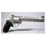 Taurus Raging Bull .454 Casull 5-Shot Revolver SN# UE883483, In Original Box