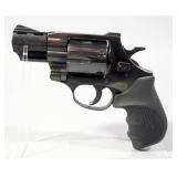 German HWM/EAA Windicator EA/R .357 MAG/ .38 Special 6-Shot Revolver SN# 1739656, In Hard Case