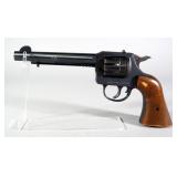Harrington & Richardson Model 949 .22 LR 9-Shot Revolver SN# BB019671 