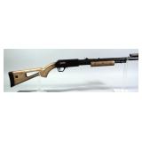 Marksman Model 1705 Brite Shot .177 Cal (4.5mm) BB Gun, "Troy" Scratched Into Receiver