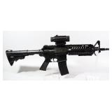 M83 Electric Airsoft Machine Gun, Removable Bolt