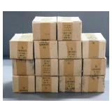 .30 Cal Ammo, Approx 224 Rds On 8-Rd Clips, Local Pickup Only