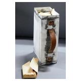 Believed To Be Bulgarian 8x56R Ammo, Approx 220 Rds, Local Pickup Only