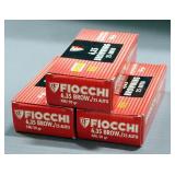 Fiocchi .25 Auto Ammo, Approx 150 Rds, Local Pickup Only