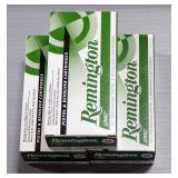 Remington .38 Spcl Ammo, Approx 150 Rds, Local Pickup Only