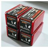 Winchester .22 WIN MAG Ammo, Approx 200 Rds, Local Pickup Only