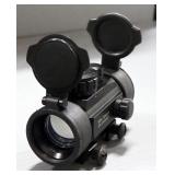 Center Point Red/Green Sight 72601