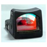 Trijicon RMR 3.25 MOA Adjustable Red Dot Sight, With Manual, In Case