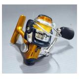 Fishing Reels, Includes Crappie Maxx, Microlite Plus, And Bass Pro Signature Series, Total Qty 3