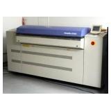 Screen PlateRite Thermal CTP Recorder, Model 8300S