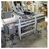 Superior-PHS XM-1 Feeder, Batch Dropper, And Conveyor, 68" x 72" x 32"