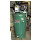 Champion Advantage Series 80 Gallon Air Compressor And Air Dryer, Model #CRN25A1