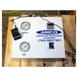 American Moistening Company Industrial Space Humidifier