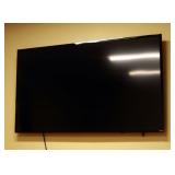 Vizio 70" Smart TV, With Remote, Wall Mount, Stand Mount, And Owners Manuel