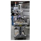 Multifeeder Technology MFT350ip Series Friction Feeder, Includes Software