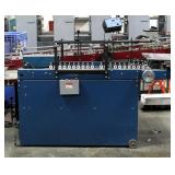 Dick Moll & Sons Final Fold Folder, Model 450