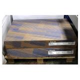 Finch 94 White Smooth 19" x 25" Text Paper Stock, 70 Pound, Contents Of Pallet