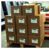 9" x 12" Envelope Assortment Including Seville, Printmaster, And Prism, Various Colors And Closures