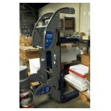 EZTURNER EZ-40 Paper Pile Turner