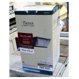 Patriot Lighting LED Security Light, Model 356-5514, 9,840 Lumens, New In Box
