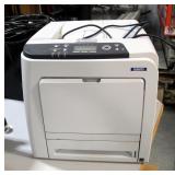 Savin Color Lazer Printer, Model SP C320DN