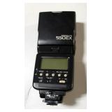 Canon Speedlite 550Ex