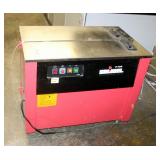 Samuel Model EXS-301 P-725 Semi-Automatic Strapping Machine