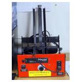 Maxim Model RX-12C Continuous Inkjet Friction Feeder