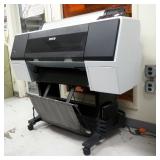 Epson Stylus Pro 7890 Large Format Inkjet Printer