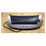GBC HeatSeal H212 9.5" Jam Free Laminator & Royal Sovereign APL-330U Laminator
