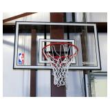 Spalding Basketball Goal