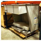 Graphic Lite Color Viewing Station, Model CVS-1/LLG