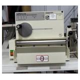 Rhino-Tuff APES-14 Automatic Paper Ejector And Stacker Module, HD7700 Ultima Punch, And HD-8000 Wire