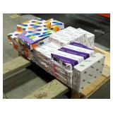 BriteHue Cover, 8.5" x 11