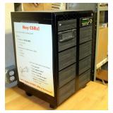 Disc Makers Reflex X5 Pro