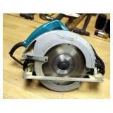 Makita 7.25" Circular Saw