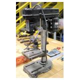 Duracraft Electric Drill Press, With 8" Swing, Model 40830