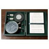 Vintage Herman H. Sticht Company Jaquet