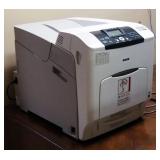 Savin CLP37DN Color Laser Printer