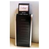 Scan Snap S1500 And Vivitar USB Universal Card Reader