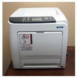 Savin Color Printer Model SPC320DN