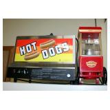 Gold Medal Products Steamin