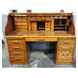 Postmaster Rolltop Accountant