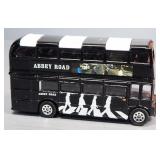 Beatles Collectibles, Includes Books, CD Box Set, Abbey Road Bus, DVDs And More