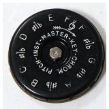 Hohner Harmonica Assortment, Qty 5 and Pitch Pipe