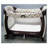 Graco Pack n