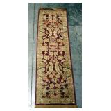 Rug Collection, Includes Area Rug And Runners, Brands Include Karastan, Odyssey, Oriental Weaver Of 